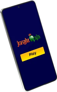 Jungleraja app